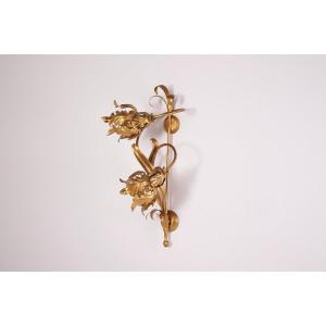 Florentine Wall Lamp.