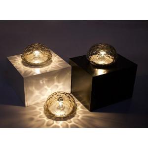 “turtle” Kinetic Floor Lamps.