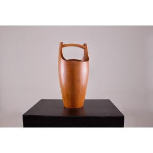 “congo” Ice Bucket, Jens Quistgaard.