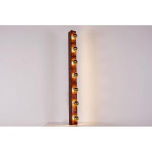 Daro Style “vanity Lamp” Loge Wall Lights