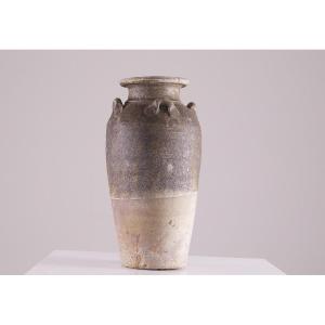 Sawankhalok Jar, Sukhothai.