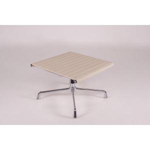 Ottoman “soft Pad” E125 By Charles & Ray Eames