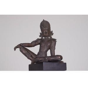Indra King Of Gods, Nepal
