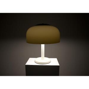 Cossack Space-age Mushroom Lamp