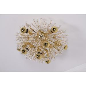 Emil Stejnar "flake" Wall Ceiling Light