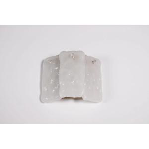 Murano Glass Wall Lights "trio"