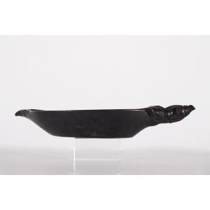 Dayak Shamanic Ritual Bowl “aso”