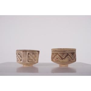 Bowls Of Mehrgarh, Indus Civilizations
