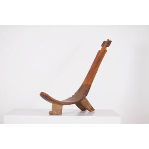 Gurunsi Chair Burkina Faso