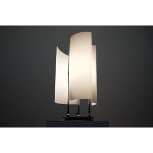 “arianna” Mobile Lamp For Oluce.