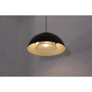 Danish Pendant Lamp “'aj Royal 500'” Louis Poulsen