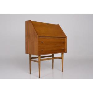 Small Sloping Secretary Cabinet 1950.
