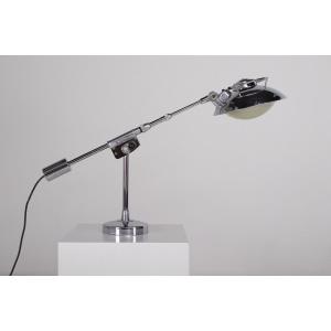 Ferdinand Solere Telescopic Pendulum Lamp