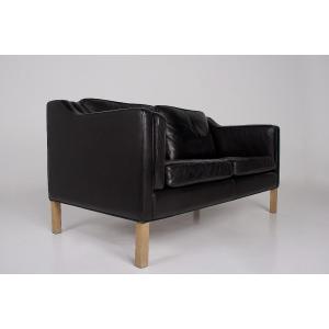 Sofa Borge Mogensen Bm 2212