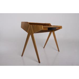 "lady Desk" Desk By Helmut Magg For Wk Möbel