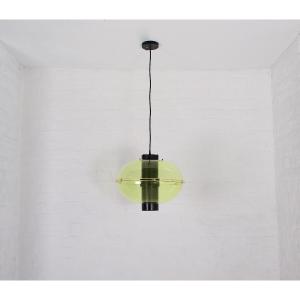 Orbiter Pendant Lamp By Raak Amsterdam
