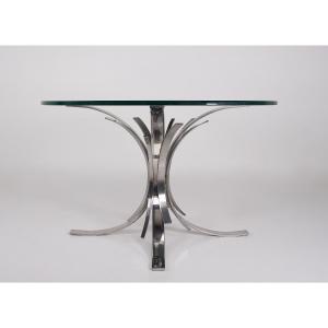 Table Gerbe By Maria Pergay