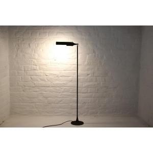 Floor Lamp 1086 Gino Sarfatti - Arteluce 1961