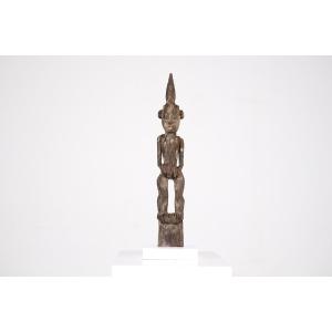 Hampatong Dayak Ancestral Figure - Borneo