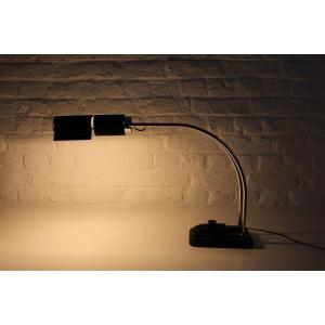 Desk Lamp "haloprofil"