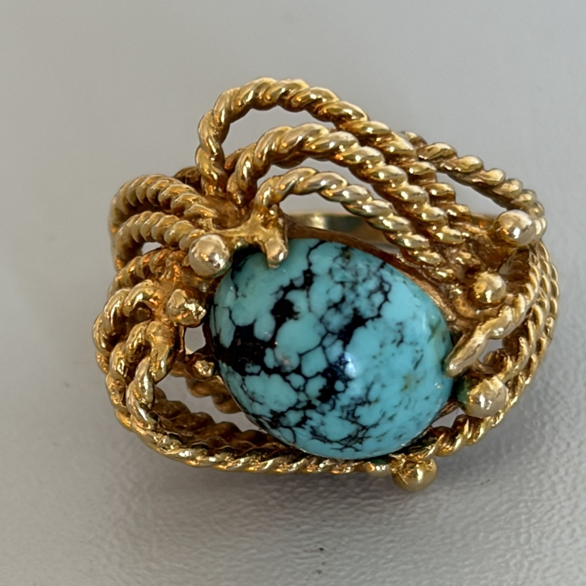 VINTAGE JEWELS PARIS