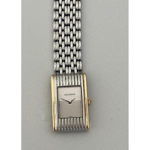 5680- Boucheron Reflet Ladies Watch
