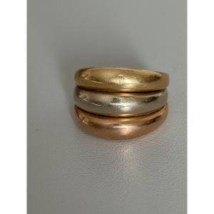 7618- Band Ring 3 Ors
