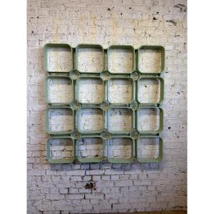 Space Age Panels 1970