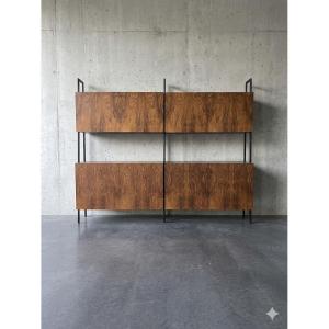 Scandinavian Sideboard-bar 1965
