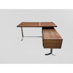 Corner Desk By Gianni Moscatelli For Formanova