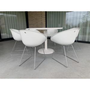 Design Dining Room By Pedrali