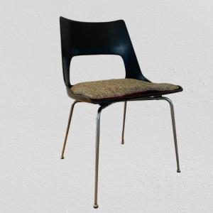 Kay Købring's Chair For Fibrex 