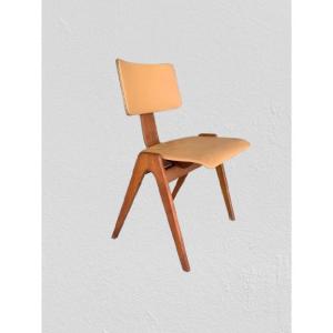 Hillestak Chair By Robin Day For Hille And Co 