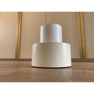 Magazine Rack By Opi Milano For Cini & Nils 