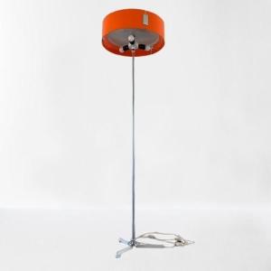 Mcm Floor Lamp By Gepo Amsterdam