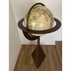 Replogle Earth Globe