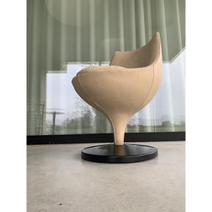 Polaris Chair By Pierre Guariche For Meurop 