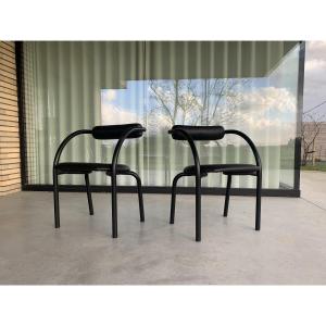 Modernist Designer Chairs From Xcol 