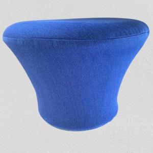 F560 Mushroom Ottoman By Pierre Paulin For Artifort