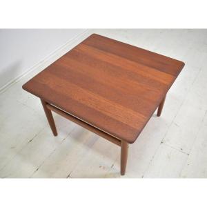 Coffee Table By Niels Bach  