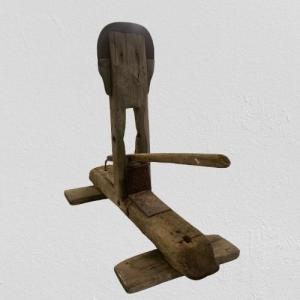Flax Breaker