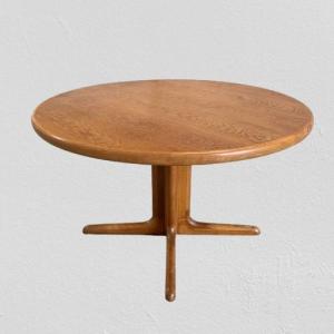 Extendable Table By Jos De Mey For Van Den Berghe-pauvers