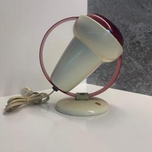 Infraphil Heat Lamp By Charlotte Perriand For Philips