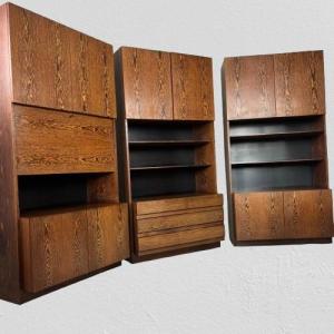 Wall Cabinets By Vandenberghe-pauvers  