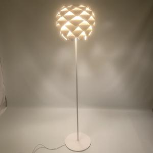 Phif40 Floor Lamp By David Abad For B.lux