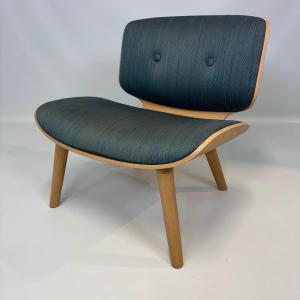 Nut Lounge Chair By Marcel Wanders For Moooi