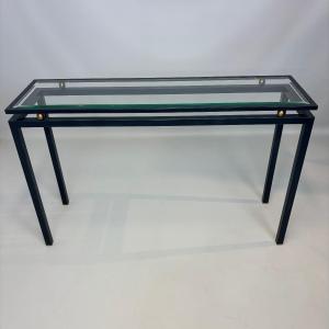 Modernist Console Table