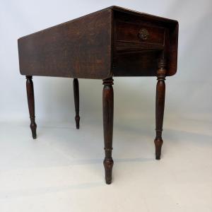 Antique Pembroke Table