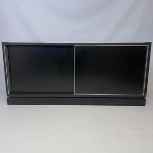  2-door Sliding Cabinet