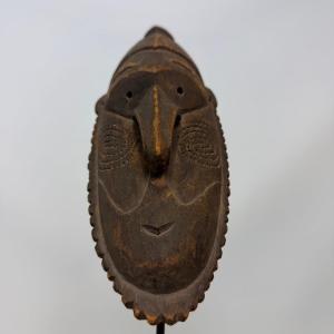 Sepik Mask  